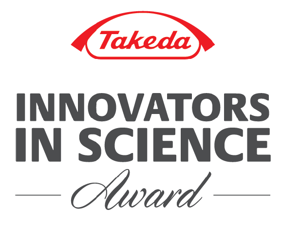 Innovators in Science Award